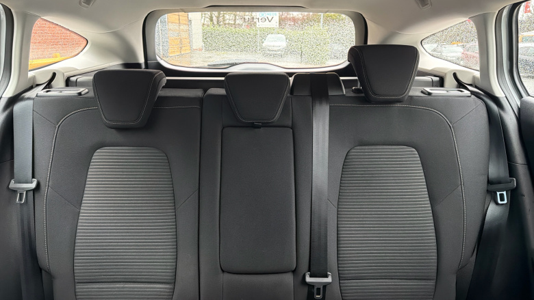 Ford Focus 1.5 EcoBlue 120 Titanium 5dr Diesel Estate